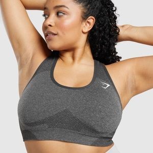 Gymshark Sports Bra